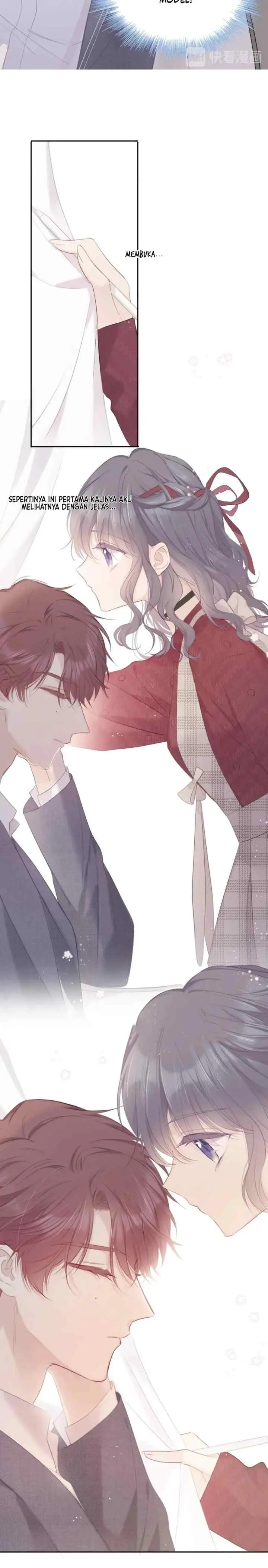 Protect My Star chapter 36 halaman 13