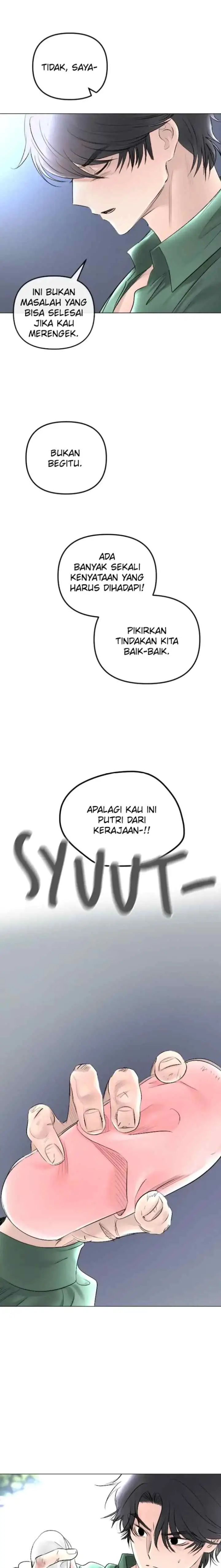 Recogí al segundo protagonista chapter 62 halaman 10
