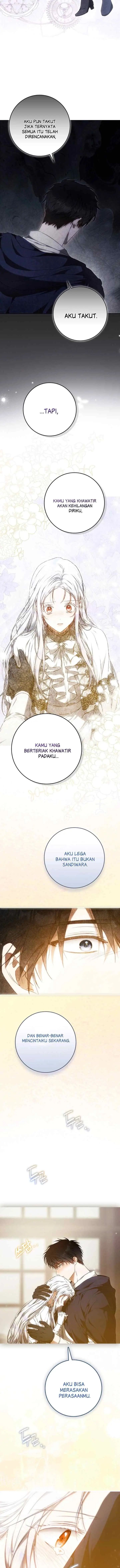 I Became the Wife of the Male Lead chapter 113 halaman 11