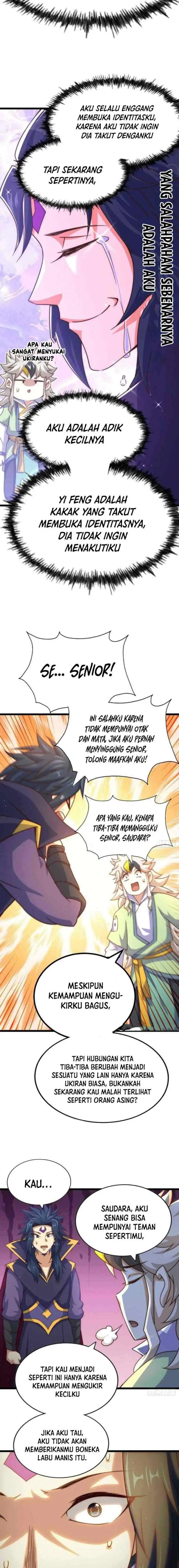 Beyond Myriad Peoples chapter 107 halaman 6