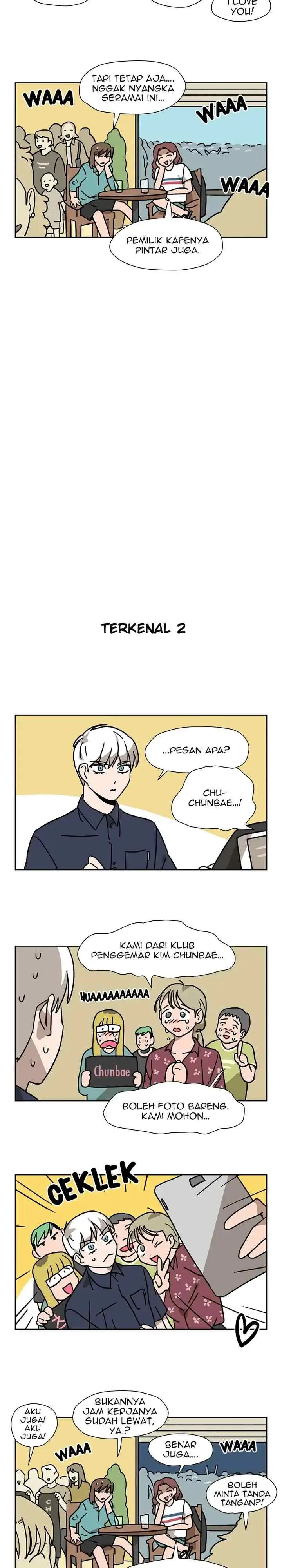 Meow Man chapter 31 halaman 8