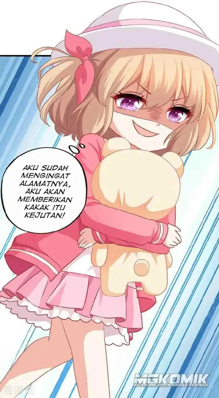 Take Your Mommy Home chapter 11 halaman 16