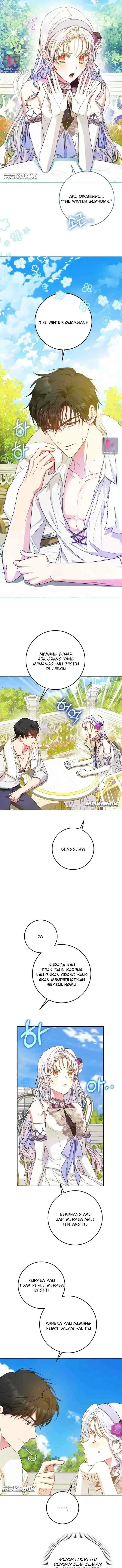 I Became the Wife of the Male Lead chapter 37 halaman 6