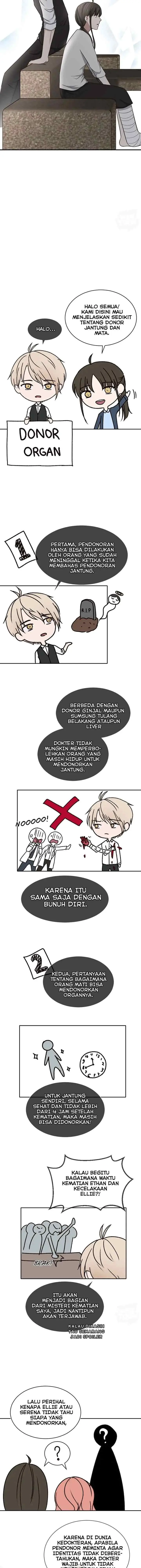 The Lost Harmony chapter 10 halaman 8
