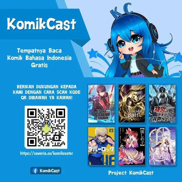 Girl and Science chapter 476 halaman 15