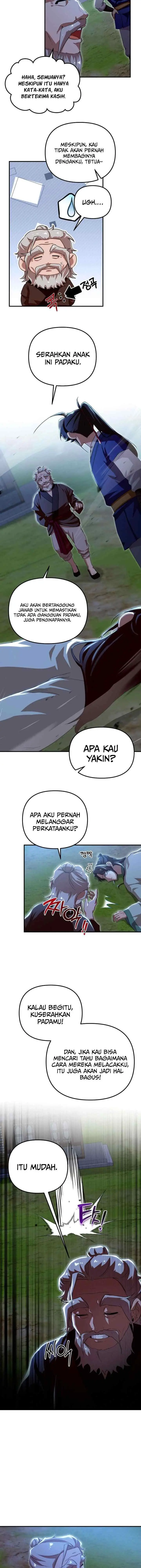 Cheonma Guesthouse chapter 35 halaman 12