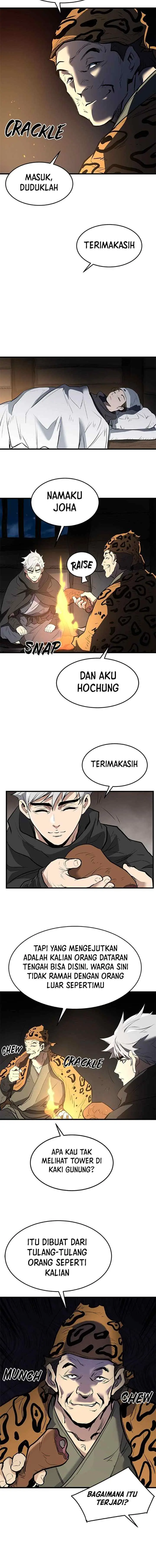 Grand General chapter 65 halaman 16