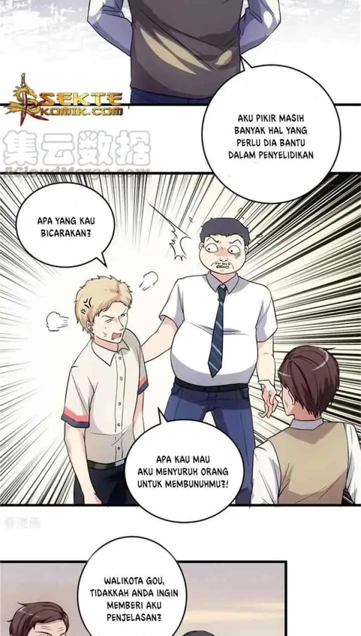 Ceo's Top Master chapter 68 halaman 10