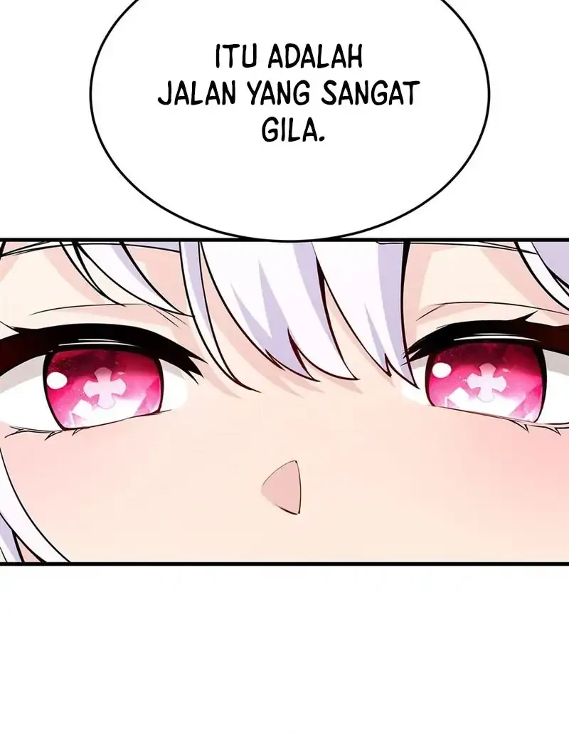 The Yellow-haired Villain in Female Main Character's Novel wants Happiness chapter 73 halaman 42