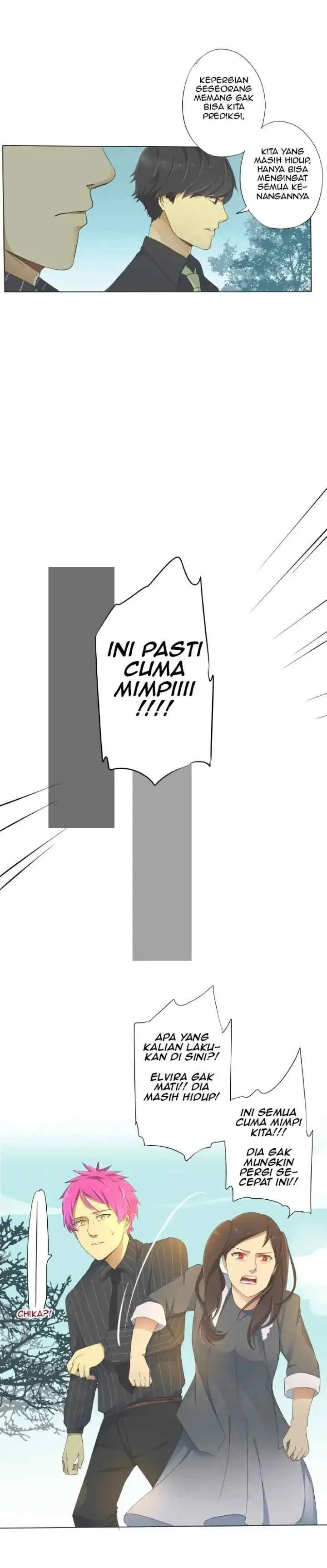 Falling in Love Too Late chapter 84 halaman 6