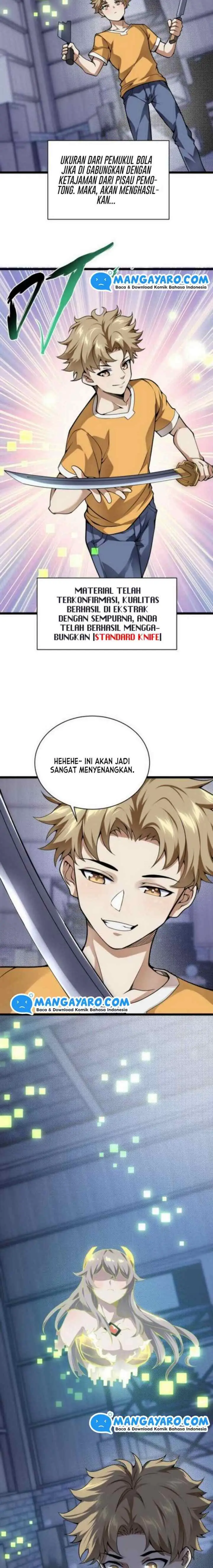 Combine Cube chapter 5 halaman 15