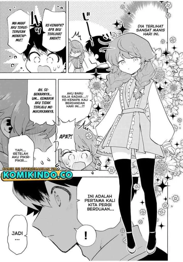 A Rank Party wo Ridatsu Shita Ore wa, Moto Oshiego Tachi to Meikyuu Shinbu wo Mezasu chapter 20 halaman 10
