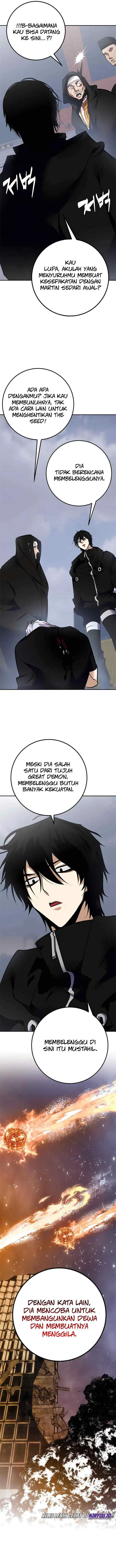 Return to Player chapter 146 halaman 14