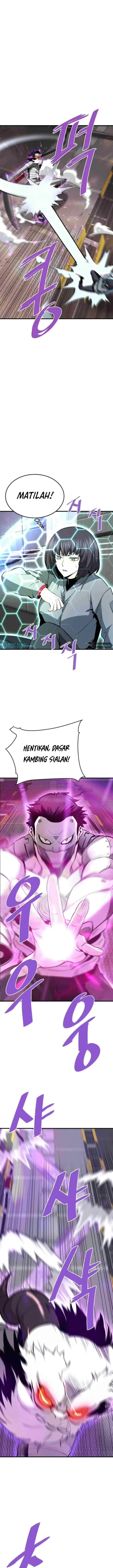 Han Dae Sung Returned From Hell chapter 64 halaman 15