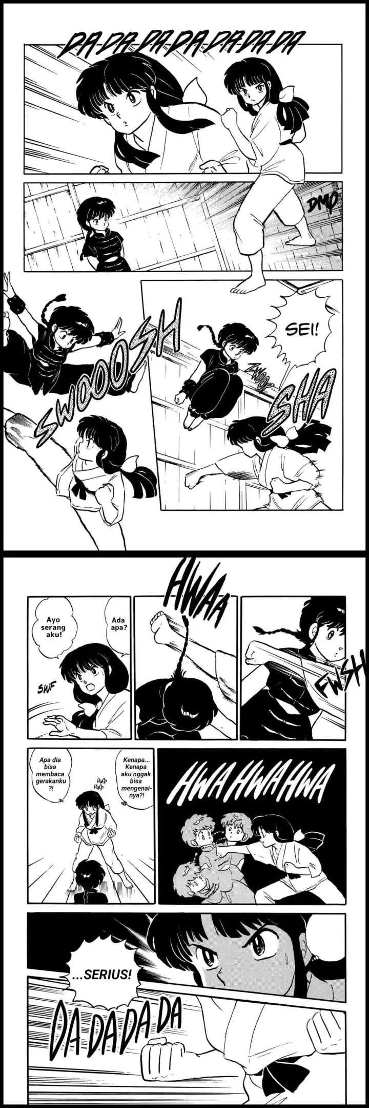 Ranma 1/2 chapter 1 halaman 11