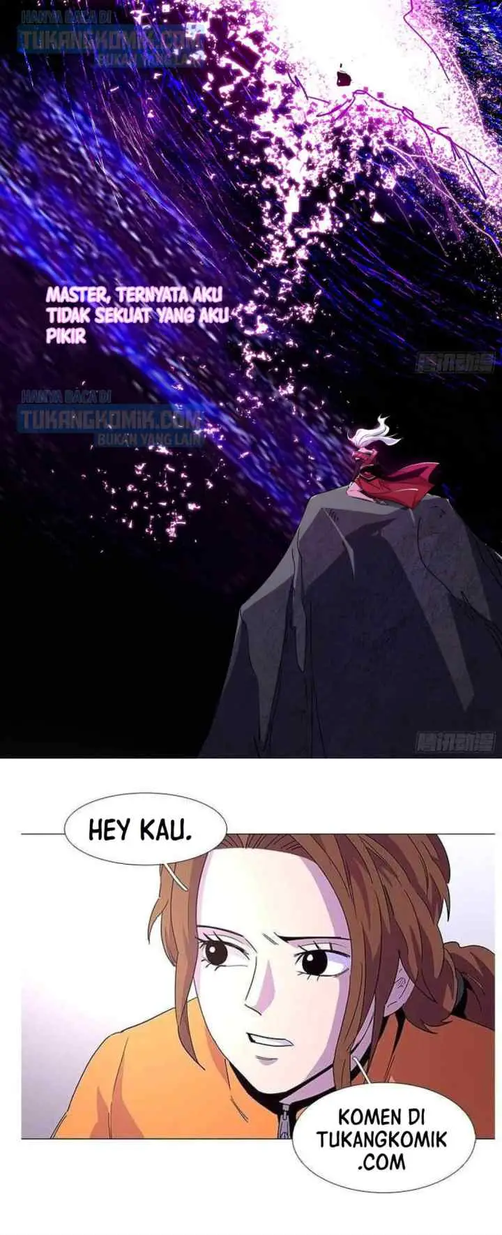 I'm An Evil God chapter 293 halaman 19