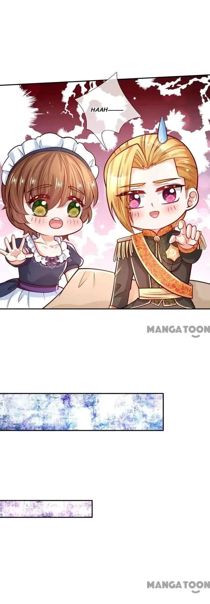 I Became The Emperor's Daughter One Day chapter 229 halaman 18