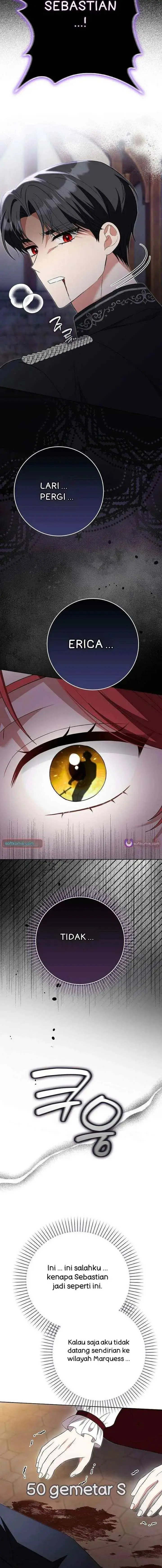 I'm A Fake Bride Who'll Run Away Someday chapter 34 halaman 18