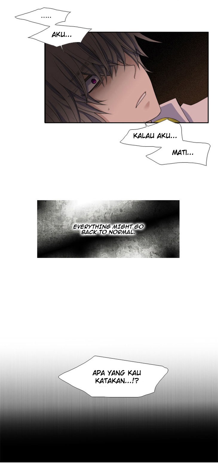 Black Haze chapter 48 halaman 5