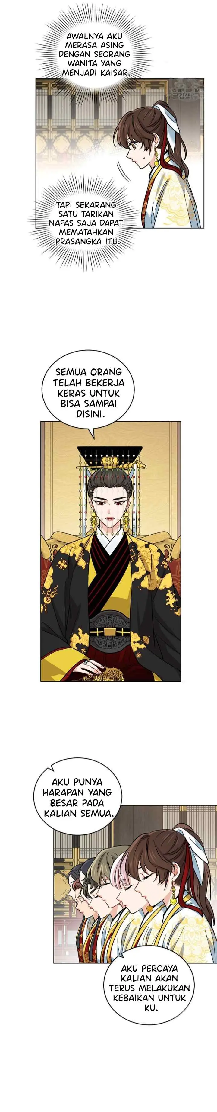 Empress's Flower Garden chapter 13 halaman 12