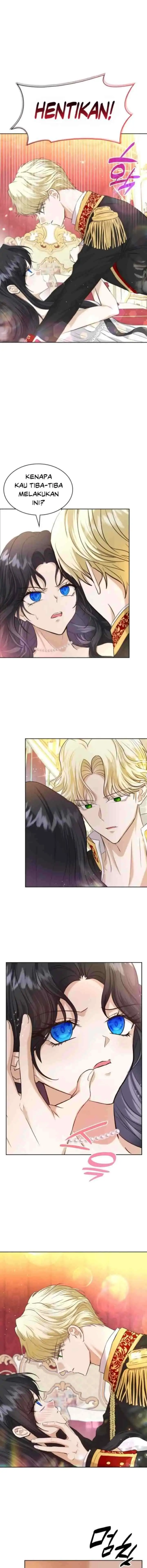 I Became the Ex-Wife of the Obsessive Male Lead chapter 6 halaman 11