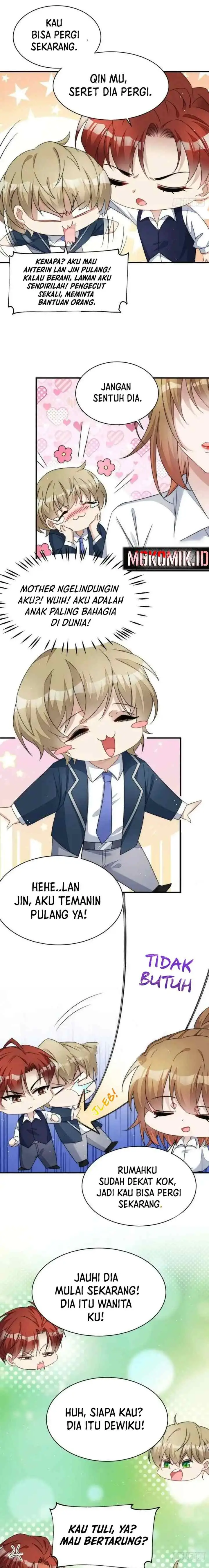 Furen Ta Chengle Da Laomen De Tuan Chong chapter 42 halaman 4