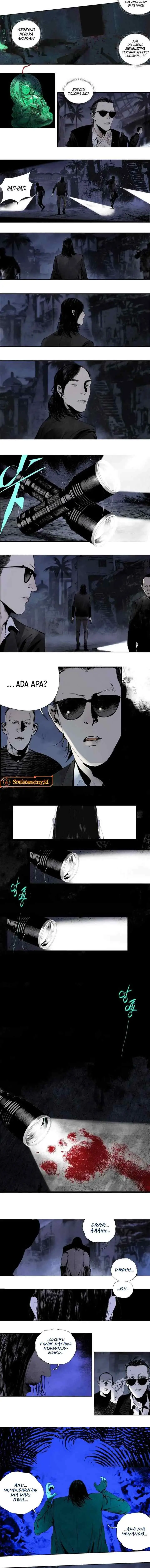 Take The Crown chapter 5 halaman 5