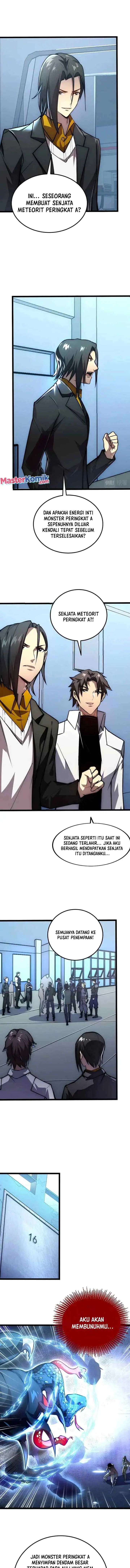 Rise From The Rubble chapter 122 halaman 7
