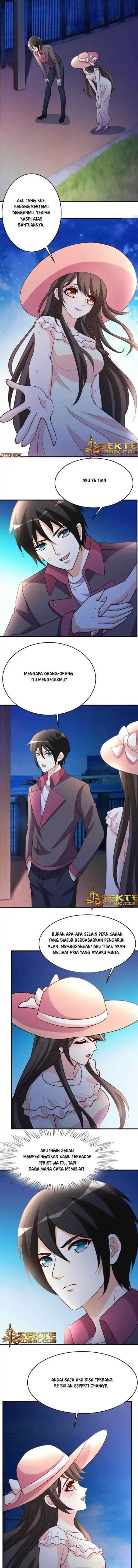 Dushi Xiuzhen chapter 30 halaman 5