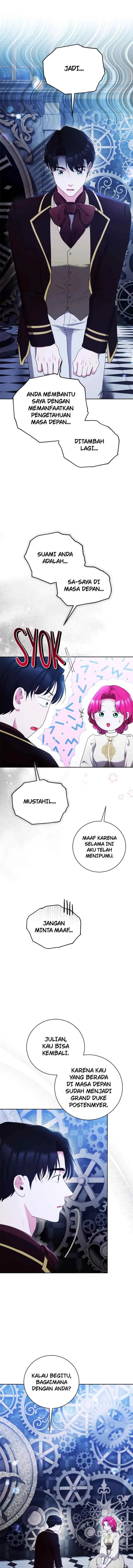 Marriage Contract With Two Husbands chapter 61 halaman 4