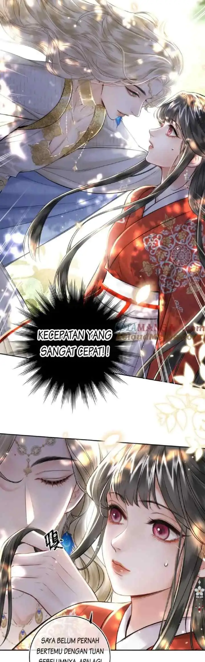 Dance of the Phoenix Queen chapter 19 halaman 15