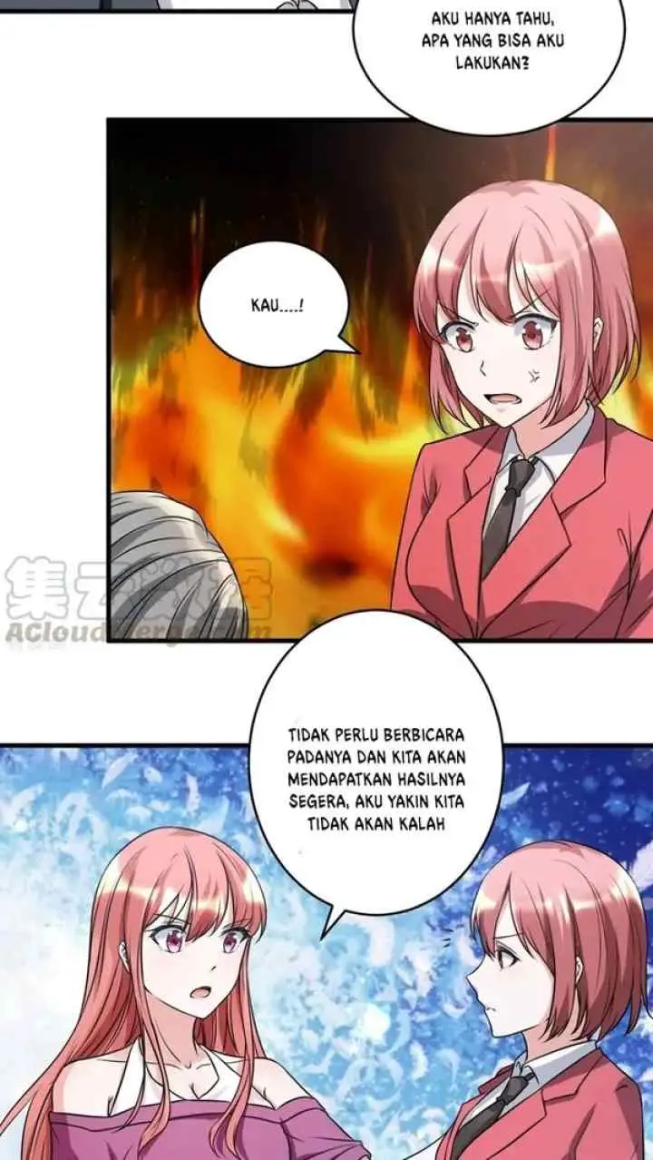 Ceo's Top Master chapter 32 halaman 15