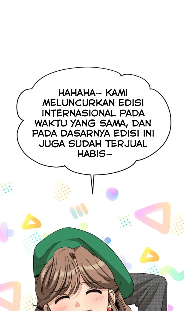 Lee Seop's Love chapter 63 halaman 26