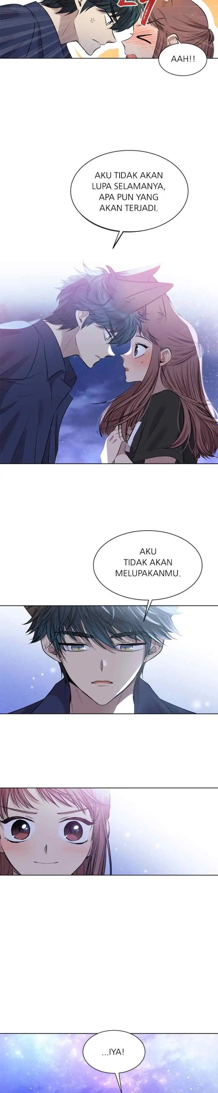 Mythical Errand chapter 81 halaman 8