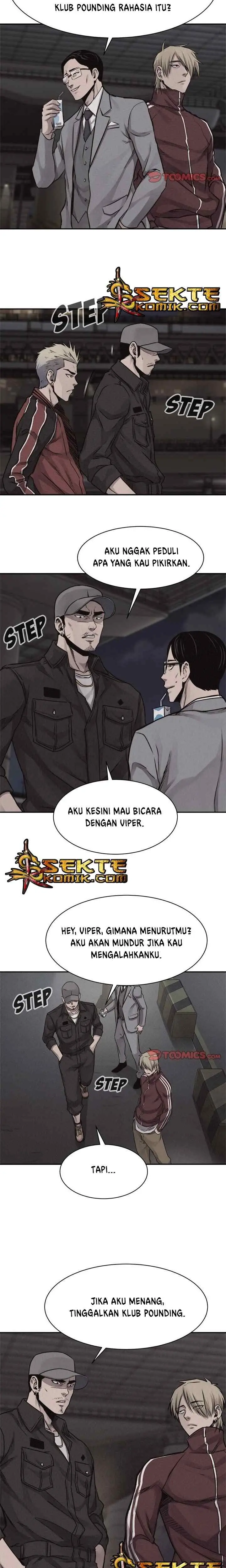 Pounding chapter 67 halaman 13