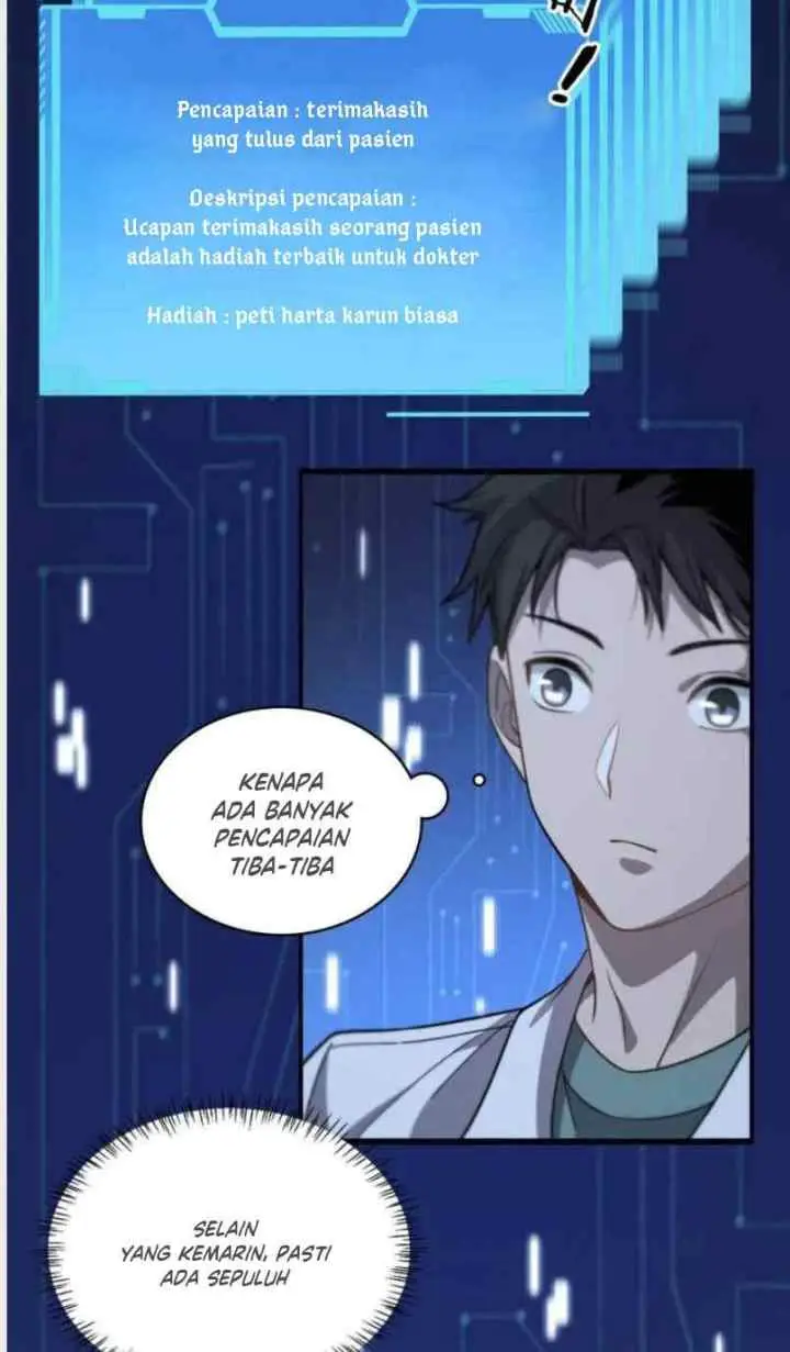 Great Doctor Ling Ran chapter 48 halaman 7