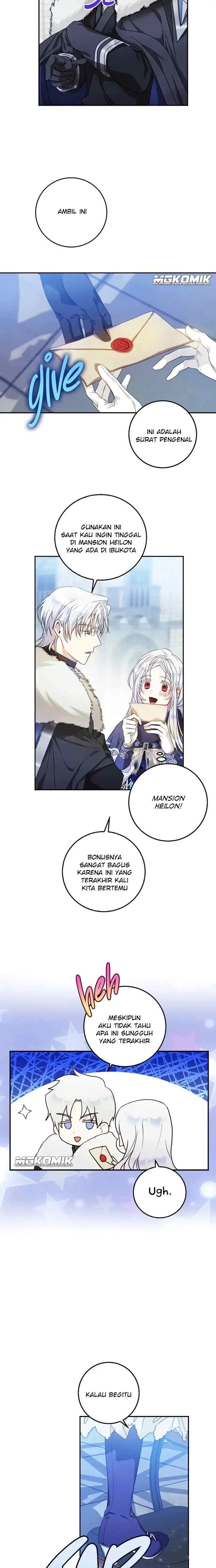 I Became the Wife of the Male Lead chapter 19 halaman 12
