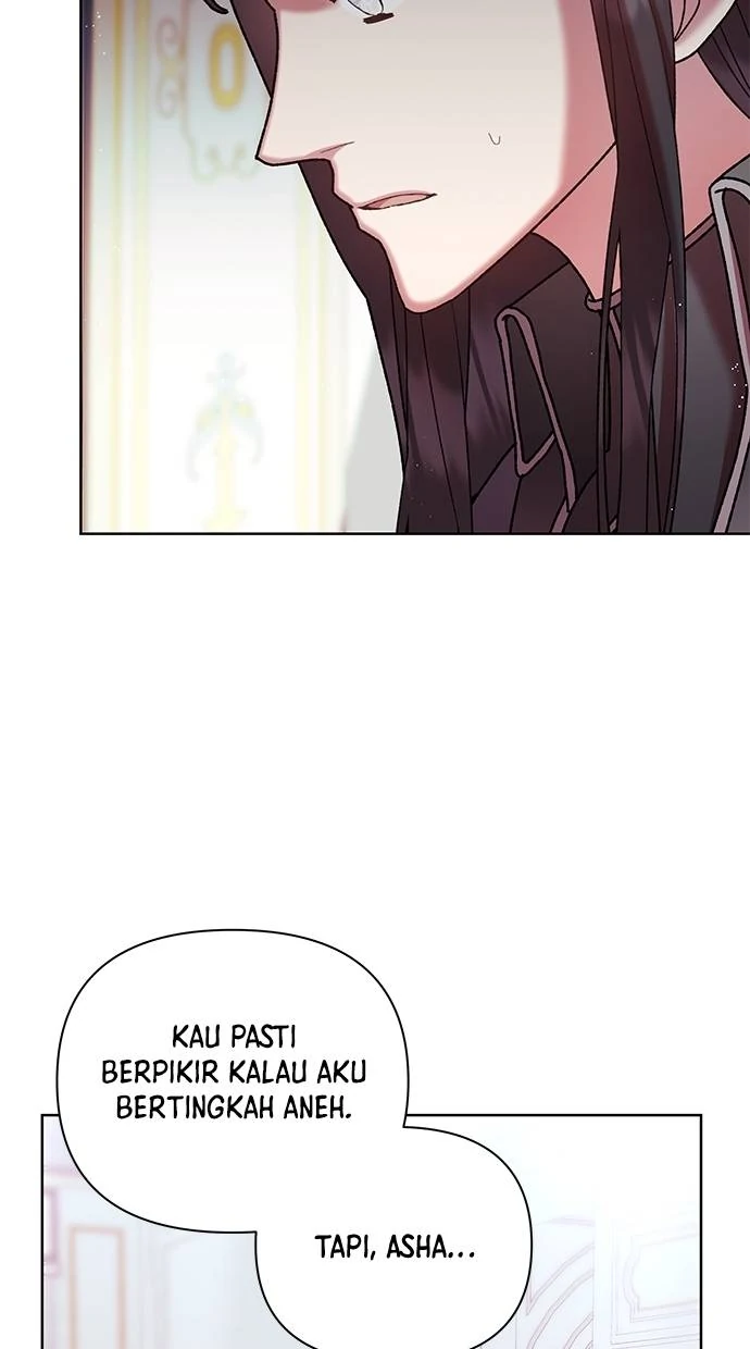 Ingram's Light chapter 65 halaman 55