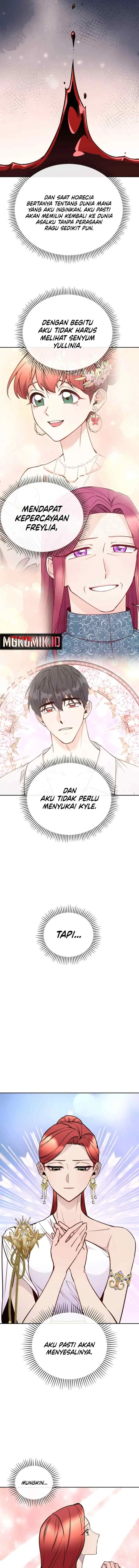 Behold the True Villainess chapter 125 halaman 12