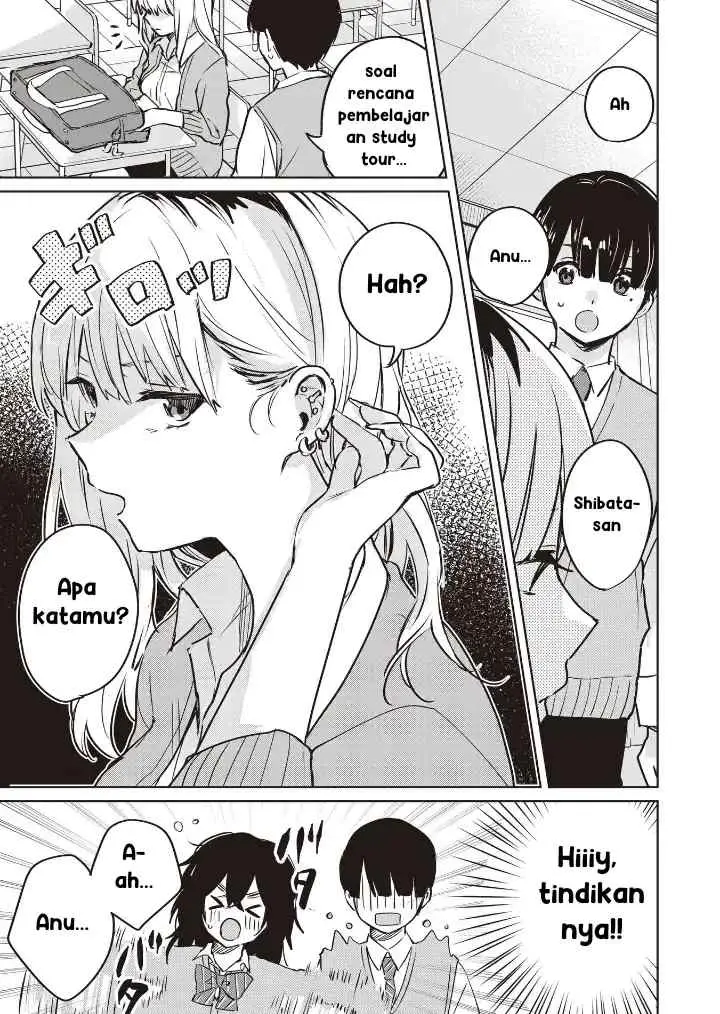 Inko demo Seishun Shitai chapter 5 halaman 5