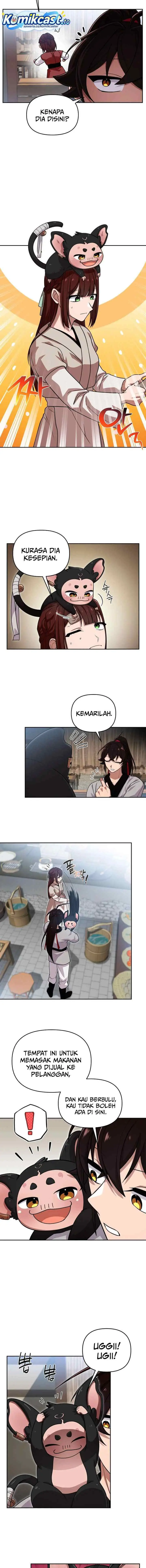 Cheonma Guesthouse chapter 18 halaman 4
