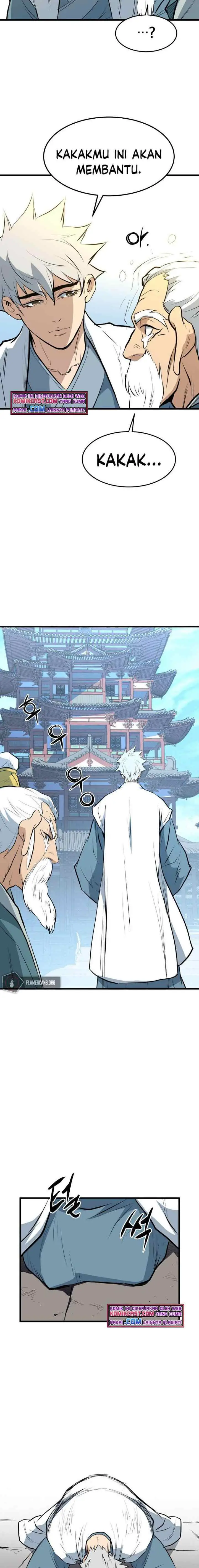 Grand General chapter 20 halaman 11