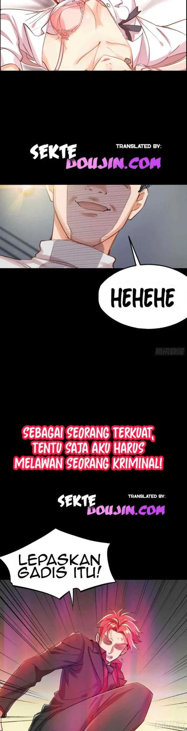Dianfeng chapter 0 halaman 4
