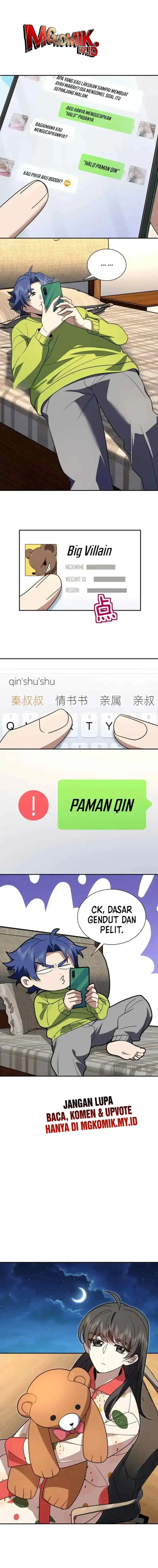 My Wife Is From a Thousand Years Ago chapter 432 halaman 10