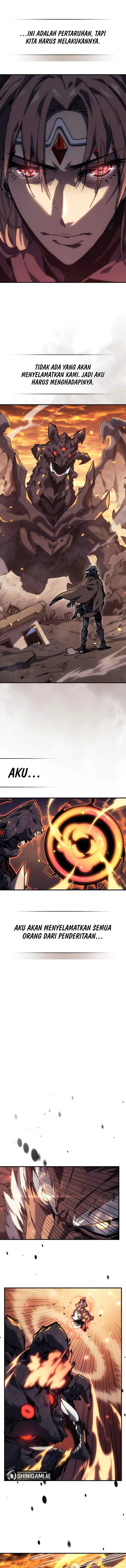A Returner's Magic Should Be Special chapter 259 halaman 4
