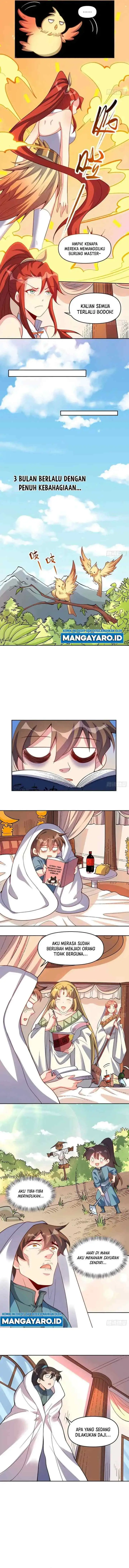 I'm Actually A Cultivation Bigshot chapter 283 halaman 4