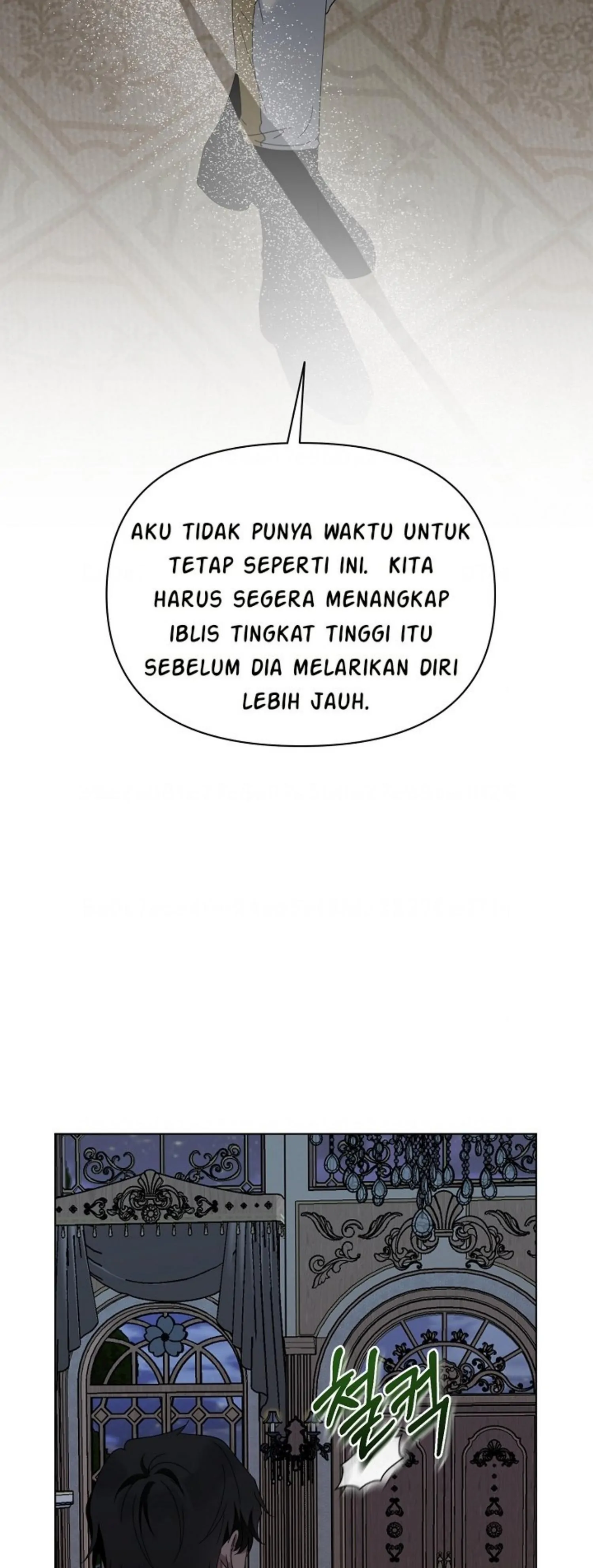 Bird Empress chapter 17 halaman 34