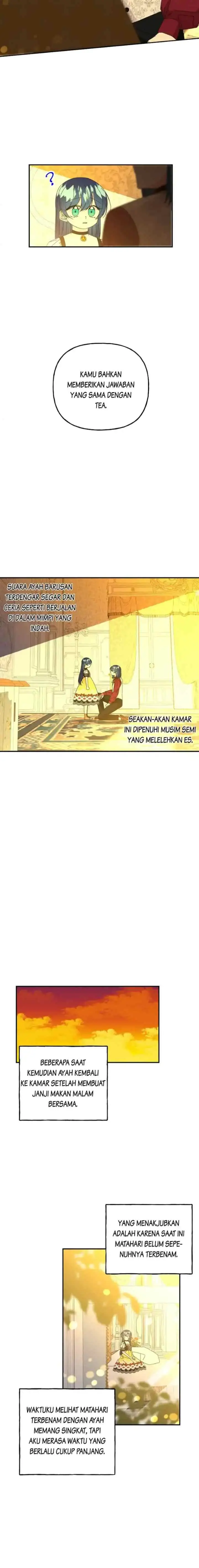 Daughter of the Great Wizard chapter 140 halaman 8