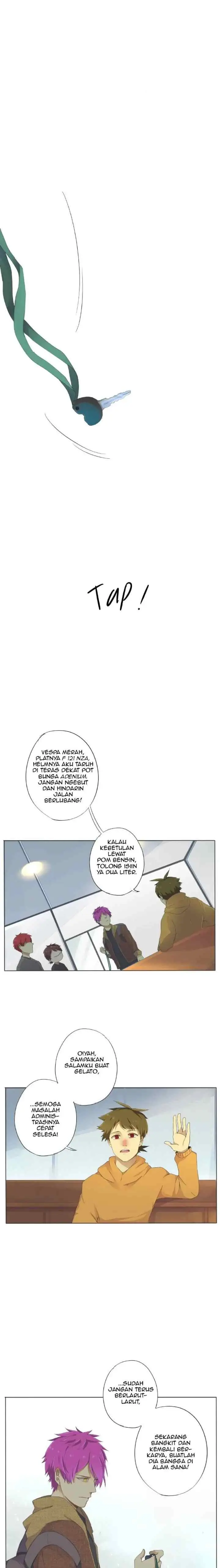 Falling in Love Too Late chapter 87 halaman 4