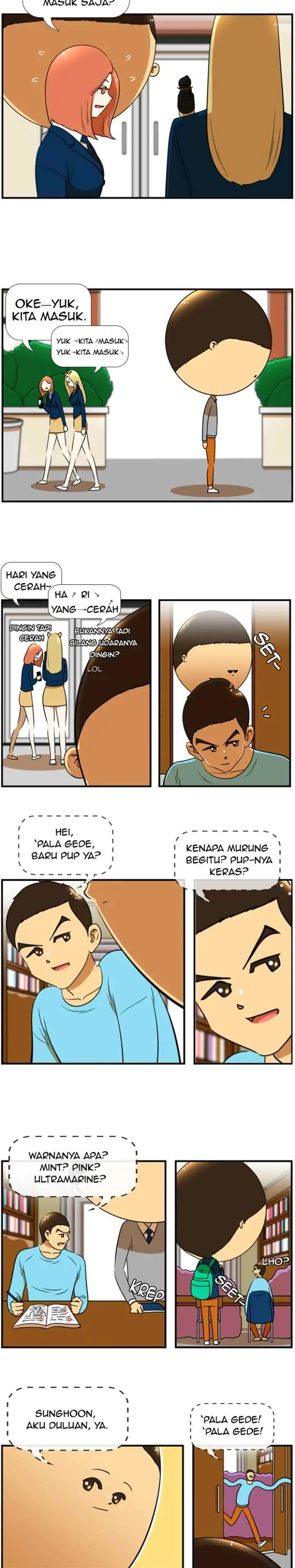 New Normal: Class 8 chapter 103 halaman 4